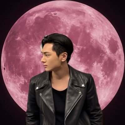 RizqikahF's profile picture. 🐈‍⬛ jay biased