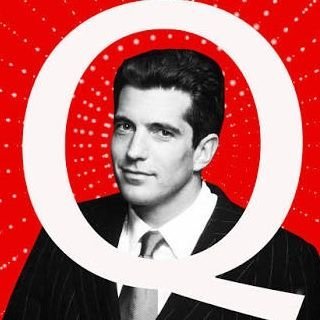 JohnJrW1W's profile picture. Time to show the world!📅🗡️⏳

@WETHEKINGDQMQ98

SHOWTIME....📺🎬BEYOND

#REDOCTOBER #XRP #XLM Make Sure To Hold And Secure With #QFS