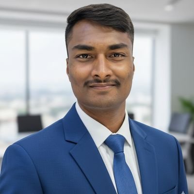 KChavadihindala's profile picture. Ai