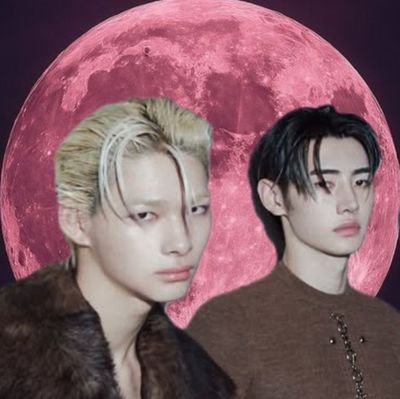 en_ha_mo_ka's profile picture. -Even if my eyes are blind, my eyes look for you.-

N°1 hoonki lover♡
multi who doesn't drag ANYONE