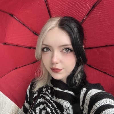 mistbug_'s profile picture. i myself am strange and unusual

https://t.co/6V4a8GGPIK