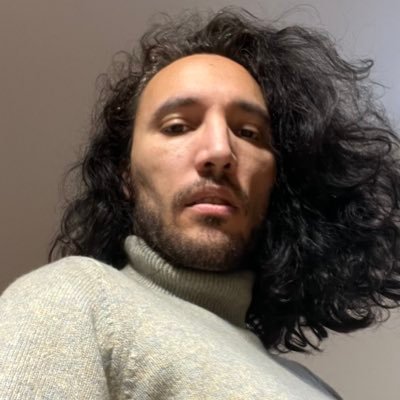 nicolascherati's profile picture. auteur