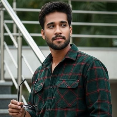 mr_rsakash's profile picture. “Behind every smile, there’s a story you’ll want to read twice.”