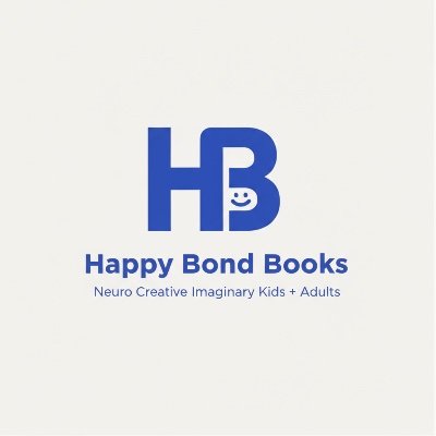 HAPPYBONDBOOKS's profile picture. Happy Bond Books creates meaningful, fun, and educational journals, activity books, and games designed to bring families closer together.