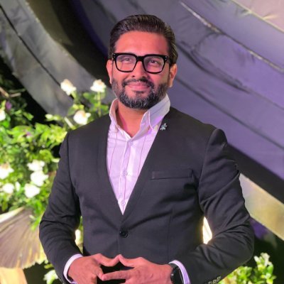 rohanmehta_99's profile picture. CEO & Co-Founder of https://t.co/G8CAmBwyvn & https://t.co/lY4O74V6Mz,
Quant Investor & Trader, Author
Passion: Stocks, Sports, Spirituality & Sleep!