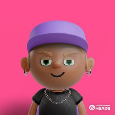 elvada38's profile picture. Collab manager,NFT collector,Researcher and a full time web3 addict..

espresso yapper