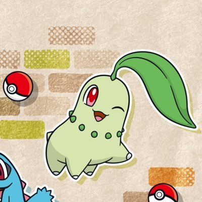 PARM_Latte's profile picture. ポケモン好き ZA楽しい