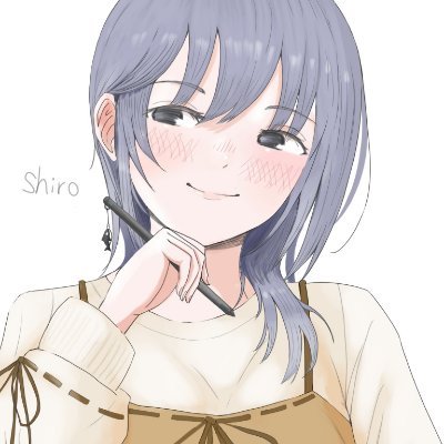 しろもづくさんのプロフィール画像