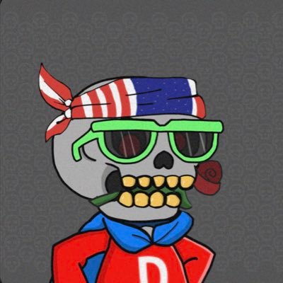 Cryptoheit's profile picture. Cryptocurrency XRP SUI SNEK LTC 🌙