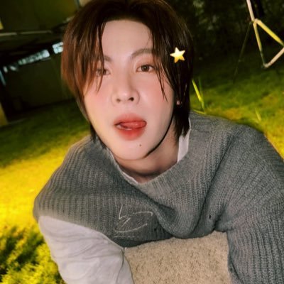 myboojuuu's profile picture. ⊹ ࣪ ˖ ♡ ꒰ 𝐅𝐚𝐧 𝐀𝐜𝐜 ꒱💘 —— (𝐎𝐟𝐟𝐢𝐜𝐢𝐚𝐥𝐥𝐲 𝐌𝐢𝐬𝐬𝐢𝐧𝐠 𝐘𝐨𝐮 :-) #𝐓𝐥𝐞𝐅𝐢𝐫𝐬𝐭𝐨𝐧𝐞 | ₊˚⊹♡ 🐈‍⬛ ྀི 𝓜♡ ; ต๊อกแป๋วdiwa