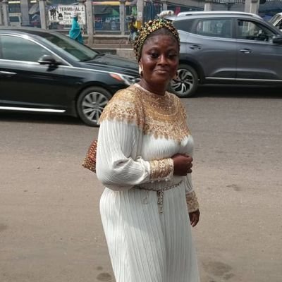 tope_adebo19616's profile picture. I'm new here to make new friends