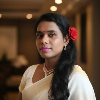 Iniya_vdm's profile picture. என் பேரு இனியா நான் ஒரு திருநங்கை விருத்தாச்சலம். வாங்க பேசலாம்