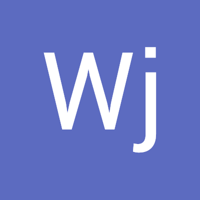 WjJd218781's profile picture. 