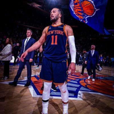 BrunsonIsMVPP's profile picture. 