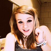 Thea Rush - @TheaRoosh Twitter Profile Photo