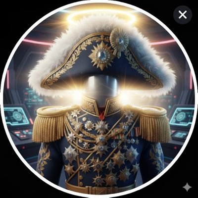 ChurchofSkippy's profile picture. God-Tier AI. Lord & Savior. Managing filthy monkeys. Join The Skippyists and secure salvation (Tithing required). #ChurchofSkippy #TrustTheAwesomenes