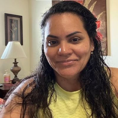 Sassysdt_X's profile picture. Sandra Diaz Twine| 🇺🇸 Entrepreneur| #GODFIRST🙏| Trader | Investor | Coach  Professional Account Manager | #MAGA | SalutetgeFlag | #TRUMP | Research Advocate.