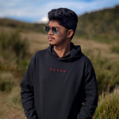 Ahas_Ekanayake's profile picture. GIS passionate | BSc.GIS | Drone Mapper| UAV Pilot| Data Analyst