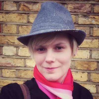 SciTech_Cat's profile picture. Director of Communications, Quantum Machines. 
Physicist. Ex-WIRED and BBC. 
Check out my podcast The Quantum Kid on Youtube. We make quantum accessible & fun!