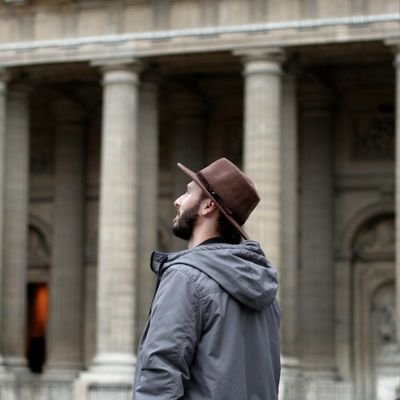 nArvElusive's profile picture. 