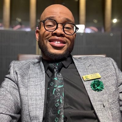 kabelo_golden's profile picture. COJ Cllr | JEHOVAH’S ELECT | Make Thy Kingdom Come | Patriot