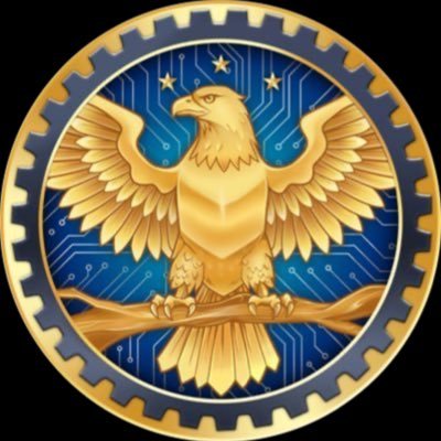 USCRrGovv's profile picture. United States Crypto Reserve $USCR 🇺🇸 America leads. America wins. The future of money is built on U.S. tokens. Go Value!