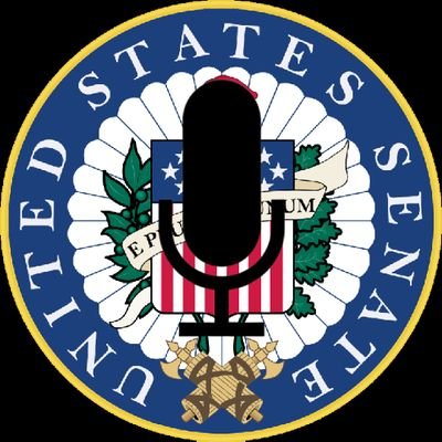 SenatePod's profile picture. 