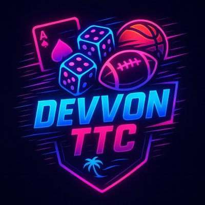 ttcdevvon's profile picture. 🏀 Top 5% NBA Capper | top 10% CS2 Capper |👨‍🍳 Founder of TTC | Cooking bankrolls daily 🍽️ — for all premium plays, join up . come eat ⤵️