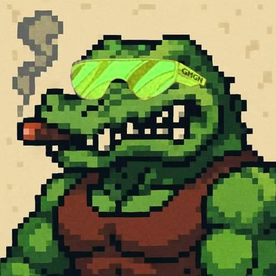 Patrick_0x_'s profile picture. web ^3^ builder｜AMA host | 竹贤会成员@bamboozcrypto | HKU PIC @HKUniversity @0xUClub | Blockchain 3+ year｜still finding more connections in Business