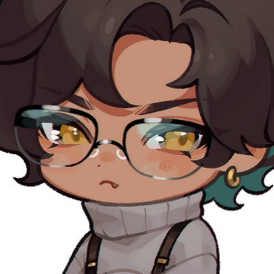 exepher's profile picture. 🌻