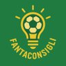 FantaCons's profile picture. Page interamente dedicata al gioco più bello del mondo: il fantacalcio. Consigli 💡, statistiche 📊 e aggiornamenti 📢