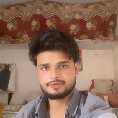 roa_anil95412's profile picture. जय Jai श्रीराम🌹🌹🥀🥀👏🏻👏🏻