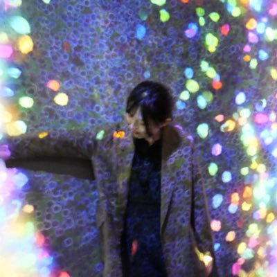 youen_design's profile picture. KUA芸術教養学科（23.3-25.4）＊芸術学士 | デジLIG（24.6-24.11）| Yoga（RYT200 in 🇮🇳）| ムエタイ修行の身👊🇹🇭