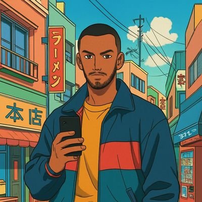 OxMektani's profile picture. 