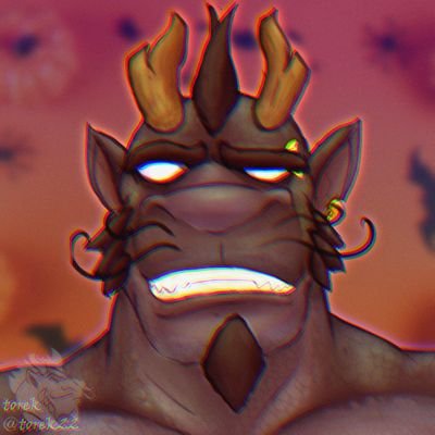 Torek COMMISSIONS OPENさんのプロフィール画像
