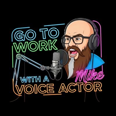 ObscurePros's profile picture. Voice Over Artist! I work at home and get paid to talk. PINCH ME!
mike@obscureproductions.net