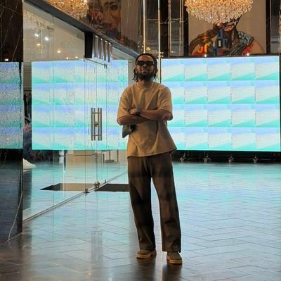 YunusaIbra74356's profile picture. let love lead❤️

love y'all❤️💯