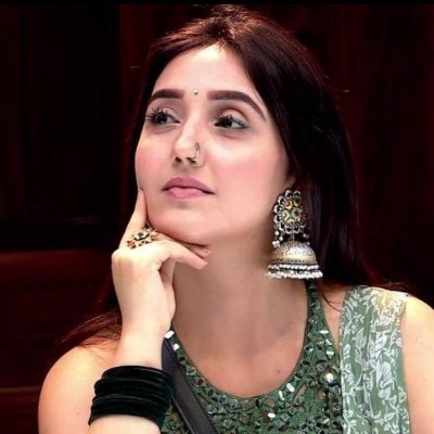 Shreyfan25's profile picture. keep rocking 👍
#ShreyasIyer ❤️
BiggBoss fan!
Just a fan account