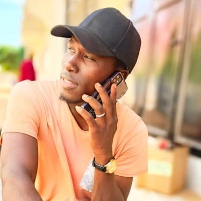 AliounengomNgo2's profile picture. 