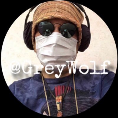 greywolf0123's profile picture. 弓の島 亀の島 「灰色狼は何色にも属さない」✨🐺✨ The rule here is that there is no rule, but be nice ♡その時々に湧き上がる詩ｺﾄﾊﾞそのままに…ご用の方はDMまで… https://t.co/zDu3fi3YIn