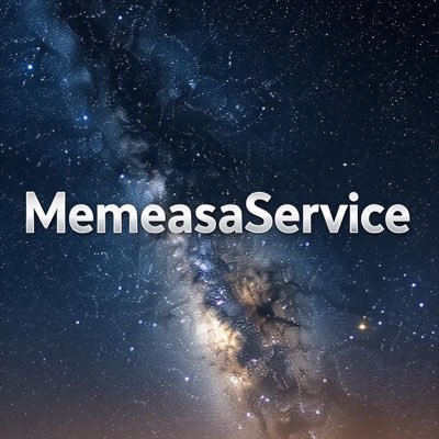 _MemeAsAService's profile picture. Nothing Serious