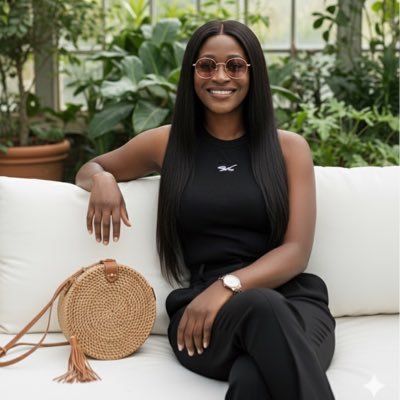 MayaaZeee's profile picture. #God’s absolute favorite ❤️