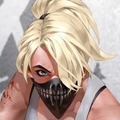 demi_reader's profile picture. Comic books are great | https://t.co/oItU21xGBl