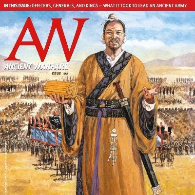 @ancientwarfare
