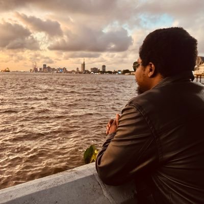 taslimOseni's profile picture. Ape. Building for humans. 🛠️