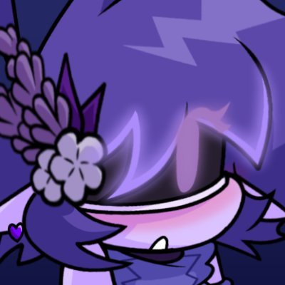 Frenzy Lavenderite Frost 💜💙 (🎂 in 6 Days)さんのプロフィール画像