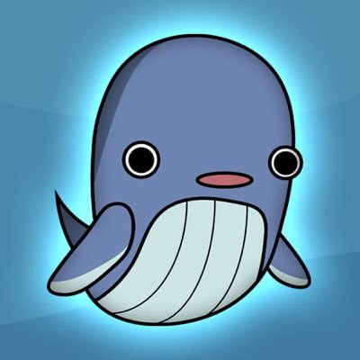 whailsol's profile picture. $WHAIL has arrived 🐳