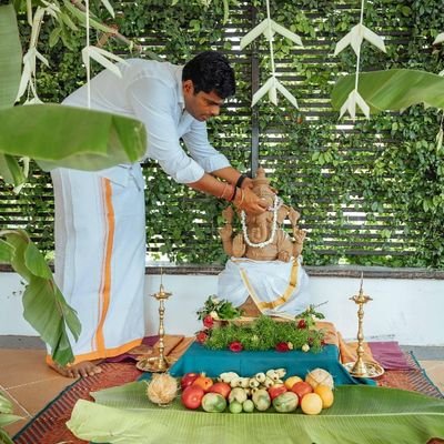 RaviRajini143's profile picture. jai shriraam Jai shri hanuman om Muruga🕉️ 🙏🚩  old 🆔 suspend. @mickstrr   BJP 💥🔥#Annamalai