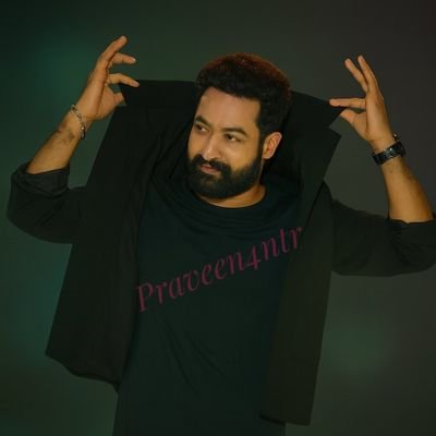 Praveen4ntr_9's profile picture. 
