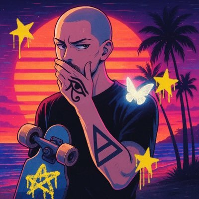 NondualAF's profile picture. Certified NKH Practitioner עץ חיים | $STAR Founder | Reiki Ħealer of $HBAR | Former Black Magician ⚸ | ⧦ x ♡ | DMs open for counseling